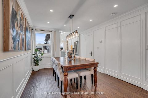 Photo 13 at 67 Northland Avenue, Smythe, Toronto