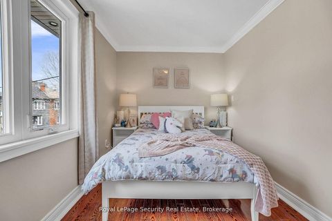 Photo 28 at 67 Northland Avenue, Smythe, Toronto