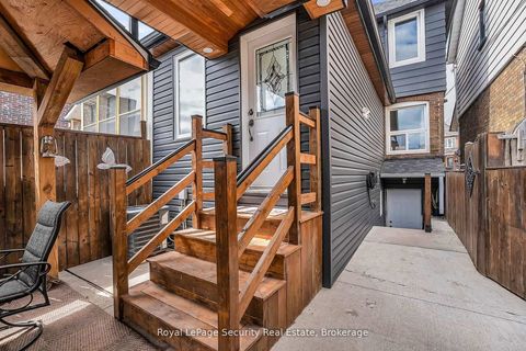 Photo 38 at 67 Northland Avenue, Smythe, Toronto