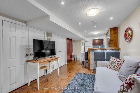 Photo 41 at 67 Northland Avenue, Smythe, Toronto