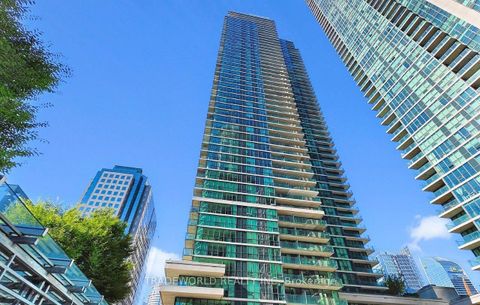 Photo 0 at 5003 - 33 Bay Street, Waterfront Communities C1, Toronto