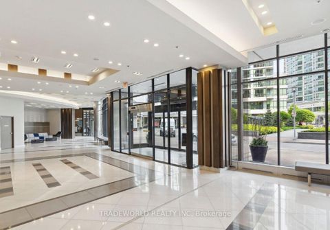 Photo 3 at 5003 - 33 Bay Street, Waterfront Communities C1, Toronto