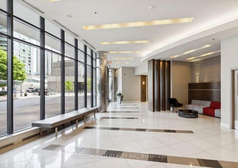 Photo 4 at 5003 - 33 Bay Street, Waterfront Communities C1, Toronto