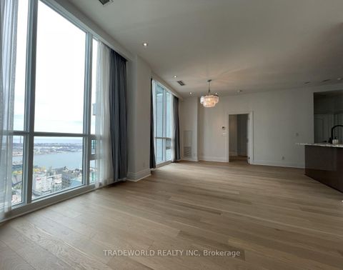 Photo 6 at 5003 - 33 Bay Street, Waterfront Communities C1, Toronto