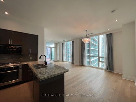 Photo 10 at 5003 - 33 Bay Street, Waterfront Communities C1, Toronto