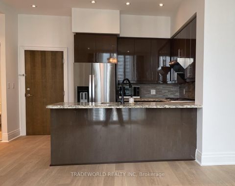 Photo 11 at 5003 - 33 Bay Street, Waterfront Communities C1, Toronto
