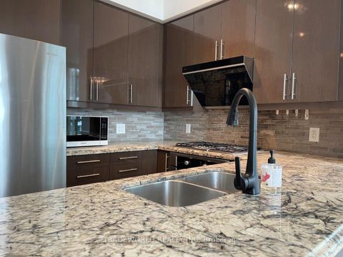 Photo 12 at 5003 - 33 Bay Street, Waterfront Communities C1, Toronto
