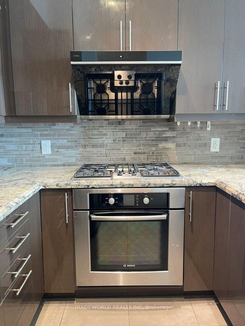 Photo 14 at 5003 - 33 Bay Street, Waterfront Communities C1, Toronto