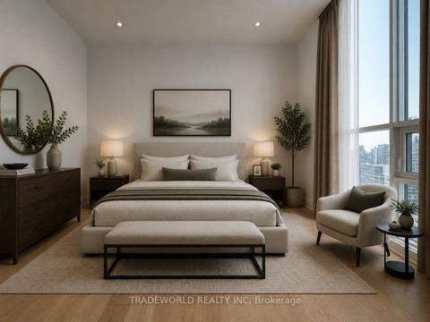Photo 17 at 5003 - 33 Bay Street, Waterfront Communities C1, Toronto