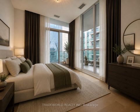 Photo 20 at 5003 - 33 Bay Street, Waterfront Communities C1, Toronto
