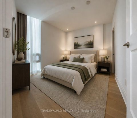 Photo 22 at 5003 - 33 Bay Street, Waterfront Communities C1, Toronto