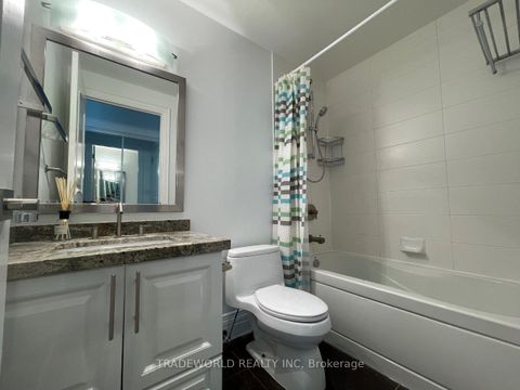 Photo 23 at 5003 - 33 Bay Street, Waterfront Communities C1, Toronto