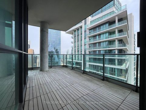 Photo 25 at 5003 - 33 Bay Street, Waterfront Communities C1, Toronto