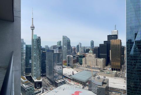Photo 26 at 5003 - 33 Bay Street, Waterfront Communities C1, Toronto