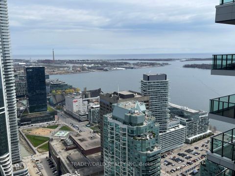 Photo 27 at 5003 - 33 Bay Street, Waterfront Communities C1, Toronto