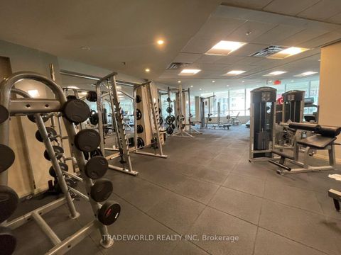 Photo 28 at 5003 - 33 Bay Street, Waterfront Communities C1, Toronto