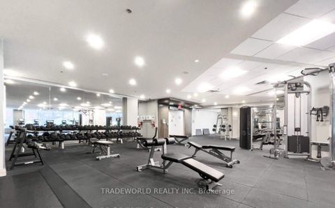 Photo 29 at 5003 - 33 Bay Street, Waterfront Communities C1, Toronto