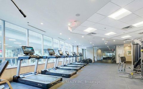 Photo 30 at 5003 - 33 Bay Street, Waterfront Communities C1, Toronto