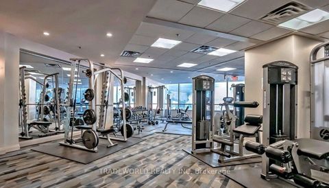 Photo 31 at 5003 - 33 Bay Street, Waterfront Communities C1, Toronto