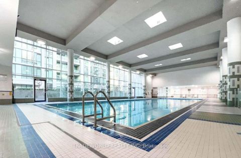 Photo 32 at 5003 - 33 Bay Street, Waterfront Communities C1, Toronto