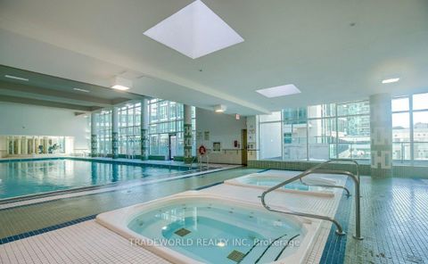 Photo 33 at 5003 - 33 Bay Street, Waterfront Communities C1, Toronto