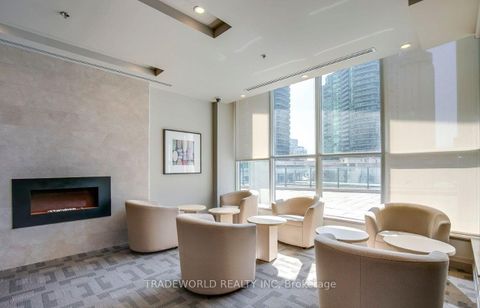 Photo 36 at 5003 - 33 Bay Street, Waterfront Communities C1, Toronto