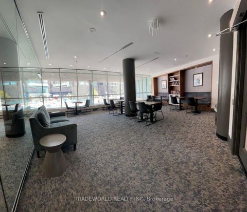 Photo 38 at 5003 - 33 Bay Street, Waterfront Communities C1, Toronto
