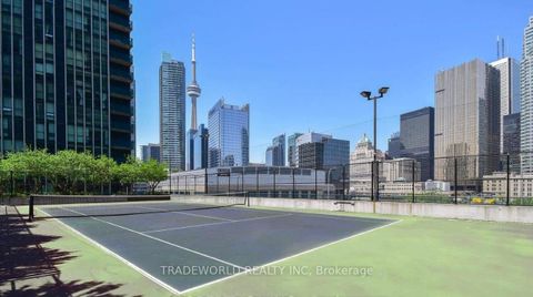 Photo 41 at 5003 - 33 Bay Street, Waterfront Communities C1, Toronto