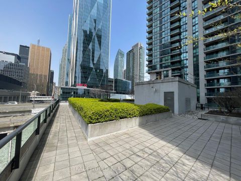 Photo 42 at 5003 - 33 Bay Street, Waterfront Communities C1, Toronto