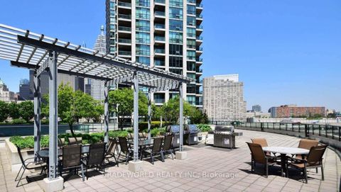Photo 43 at 5003 - 33 Bay Street, Waterfront Communities C1, Toronto