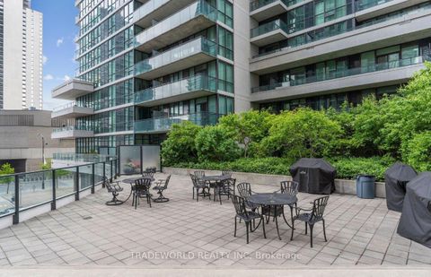 Photo 44 at 5003 - 33 Bay Street, Waterfront Communities C1, Toronto
