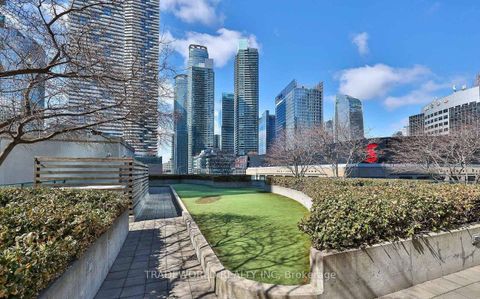 Photo 45 at 5003 - 33 Bay Street, Waterfront Communities C1, Toronto