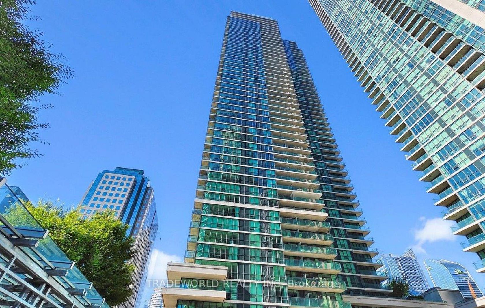 5003 - 33 Bay Street, Waterfront Communities C1, Toronto photo number 2