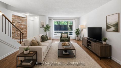 Photo 7 at 38 - 120 Ling Road, West Hill, Toronto