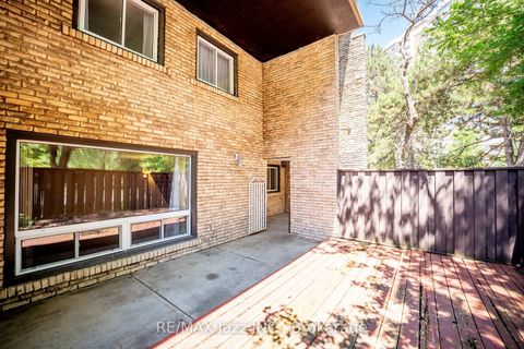 Photo 32 at 38 - 120 Ling Road, West Hill, Toronto