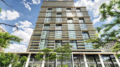 Photo 4 at 1010 - 4955 Yonge Street, Willowdale East, Toronto