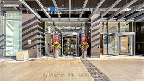 Photo 5 at 1010 - 4955 Yonge Street, Willowdale East, Toronto