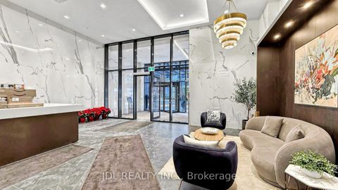 Photo 6 at 1010 - 4955 Yonge Street, Willowdale East, Toronto
