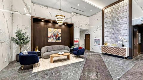 Photo 7 at 1010 - 4955 Yonge Street, Willowdale East, Toronto
