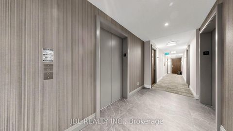 Photo 8 at 1010 - 4955 Yonge Street, Willowdale East, Toronto