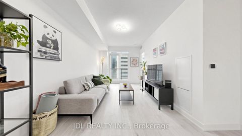 Photo 10 at 1010 - 4955 Yonge Street, Willowdale East, Toronto