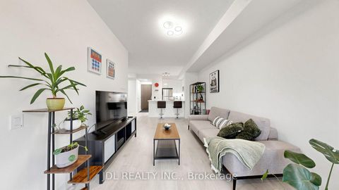 Photo 12 at 1010 - 4955 Yonge Street, Willowdale East, Toronto