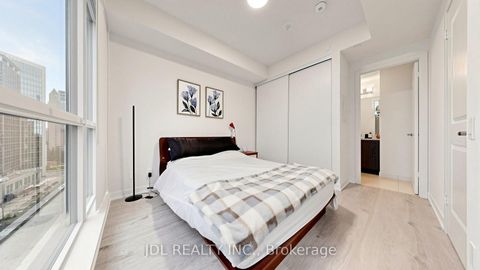 Photo 20 at 1010 - 4955 Yonge Street, Willowdale East, Toronto
