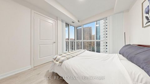 Photo 21 at 1010 - 4955 Yonge Street, Willowdale East, Toronto