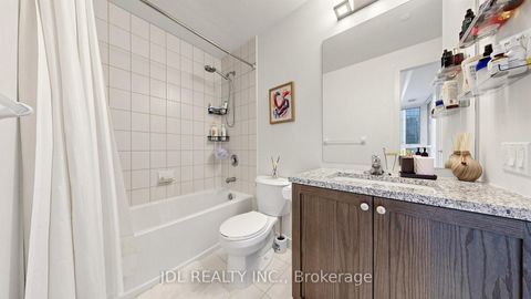Photo 22 at 1010 - 4955 Yonge Street, Willowdale East, Toronto
