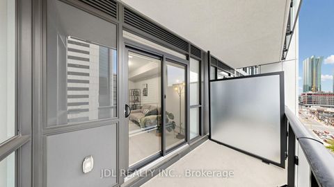 Photo 23 at 1010 - 4955 Yonge Street, Willowdale East, Toronto