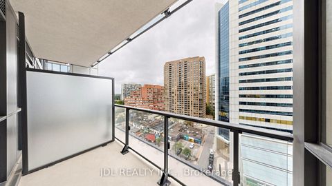 Photo 24 at 1010 - 4955 Yonge Street, Willowdale East, Toronto
