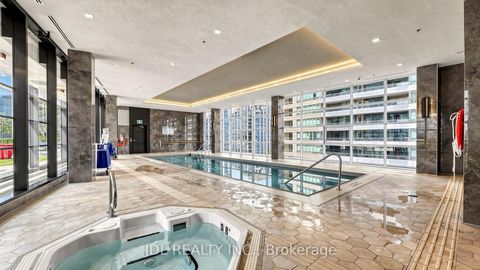 Photo 25 at 1010 - 4955 Yonge Street, Willowdale East, Toronto