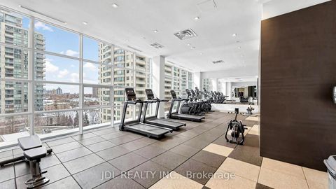 Photo 26 at 1010 - 4955 Yonge Street, Willowdale East, Toronto