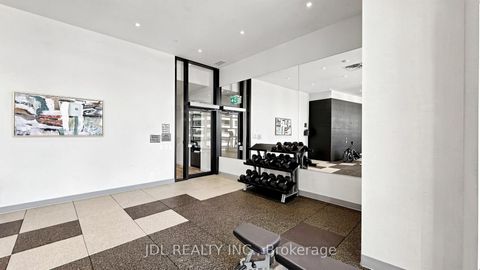 Photo 27 at 1010 - 4955 Yonge Street, Willowdale East, Toronto